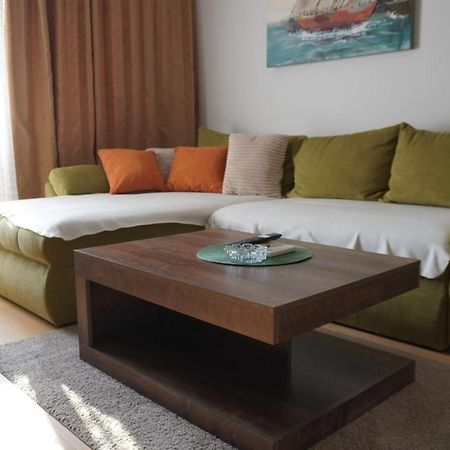 Solila Apartment Dubrovnik Dış mekan fotoğraf