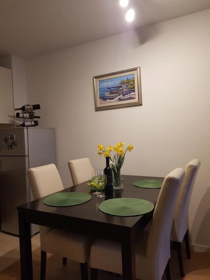 Solila Apartment Dubrovnik Dış mekan fotoğraf