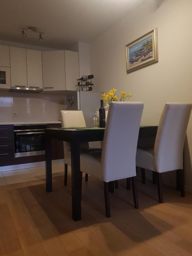Solila Apartment Dubrovnik Dış mekan fotoğraf