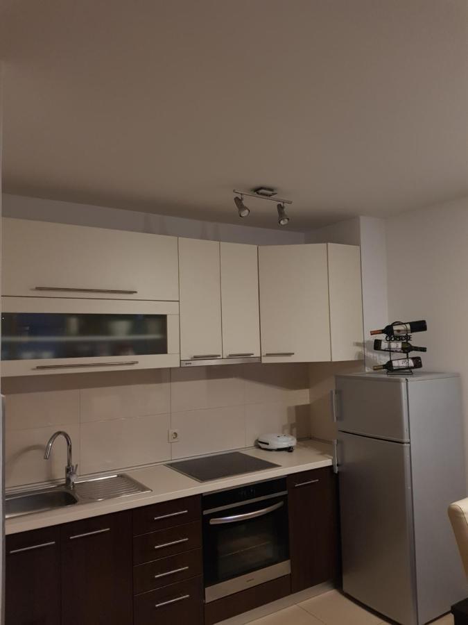 Solila Apartment Dubrovnik Dış mekan fotoğraf