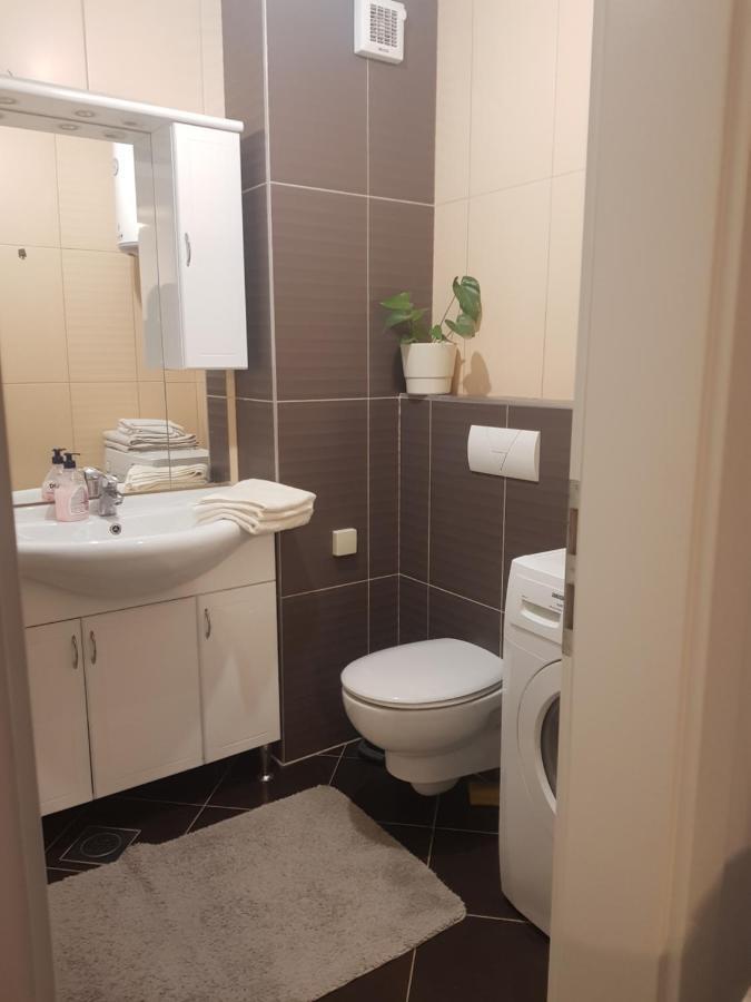 Solila Apartment Dubrovnik Dış mekan fotoğraf