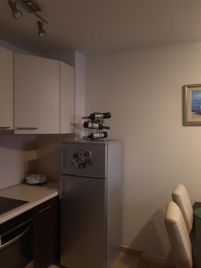 Solila Apartment Dubrovnik Dış mekan fotoğraf