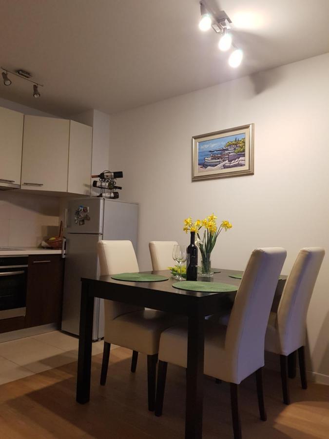 Solila Apartment Dubrovnik Dış mekan fotoğraf