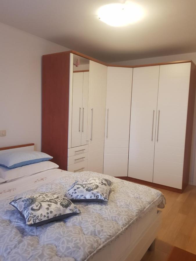 Solila Apartment Dubrovnik Dış mekan fotoğraf