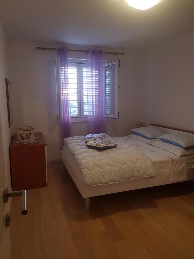Solila Apartment Dubrovnik Dış mekan fotoğraf