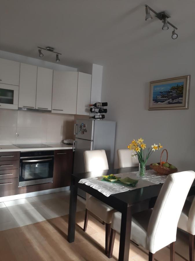 Solila Apartment Dubrovnik Dış mekan fotoğraf