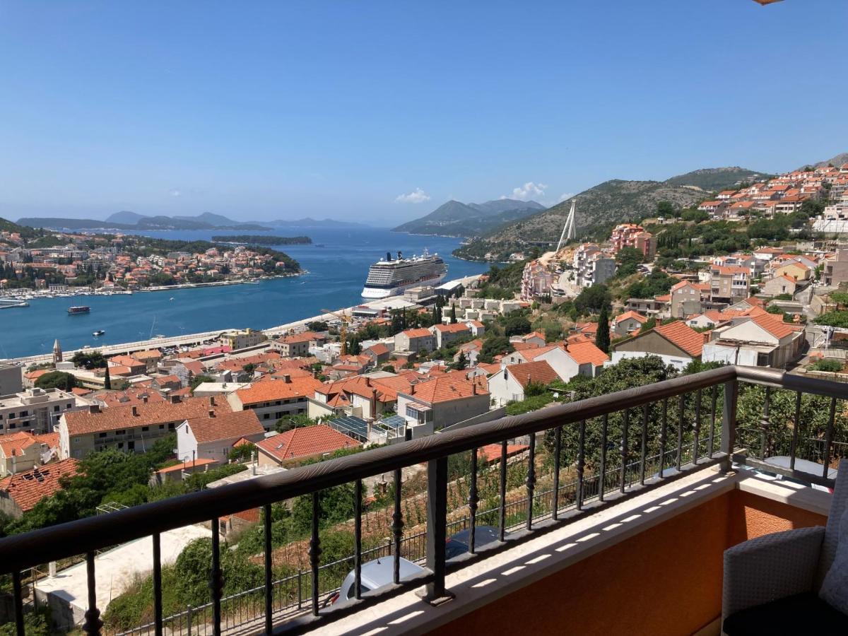 Solila Apartment Dubrovnik Dış mekan fotoğraf