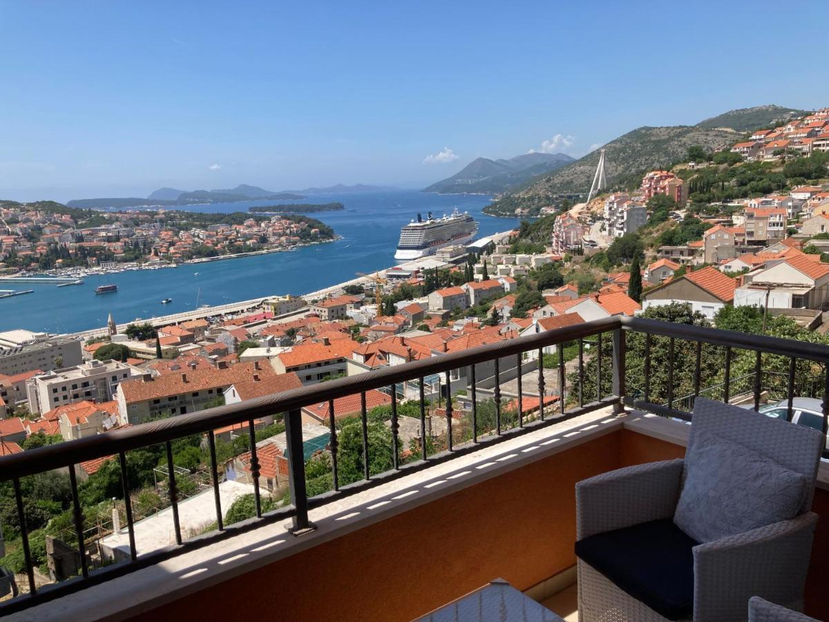 Solila Apartment Dubrovnik Dış mekan fotoğraf