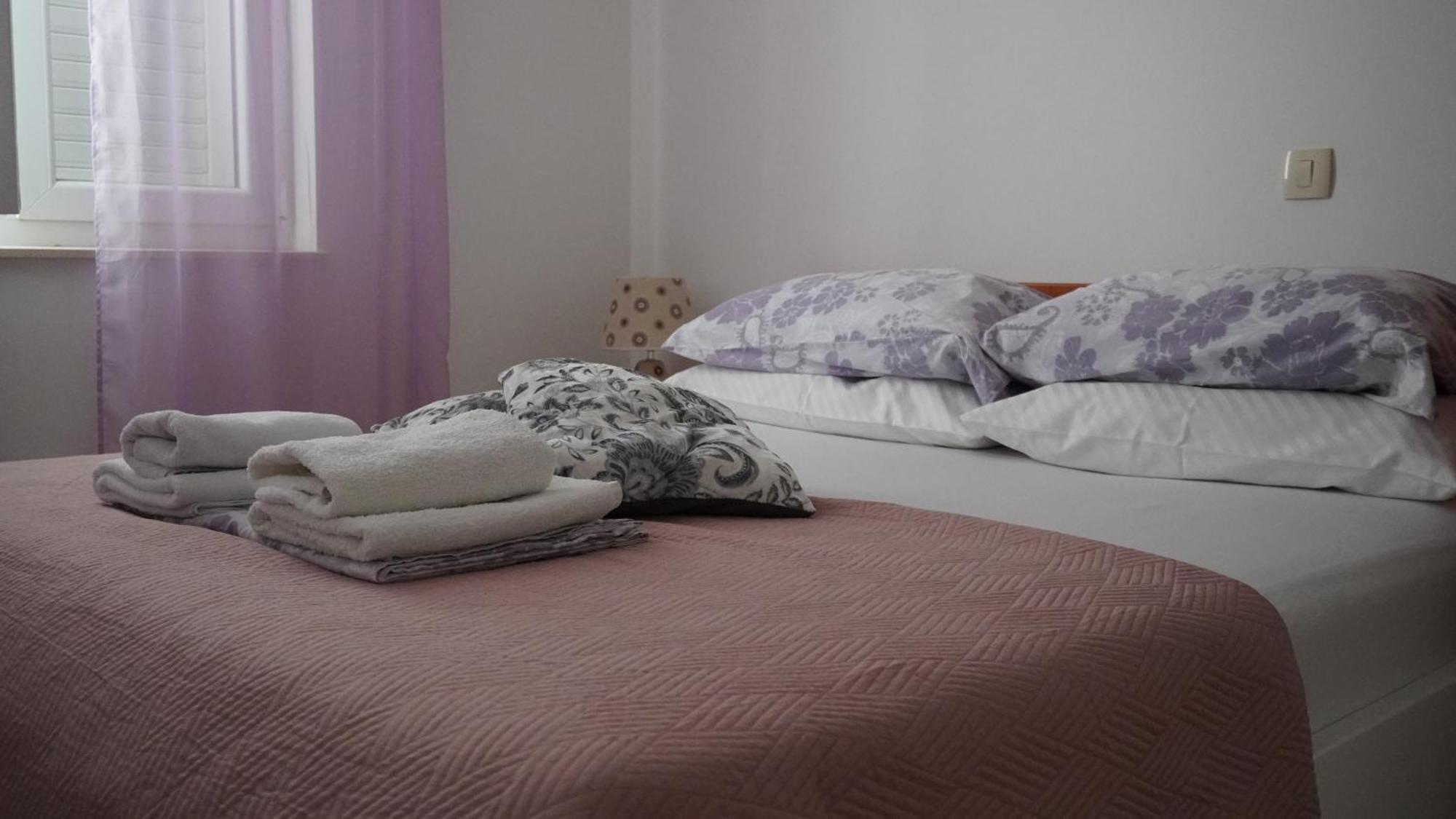 Solila Apartment Dubrovnik Dış mekan fotoğraf