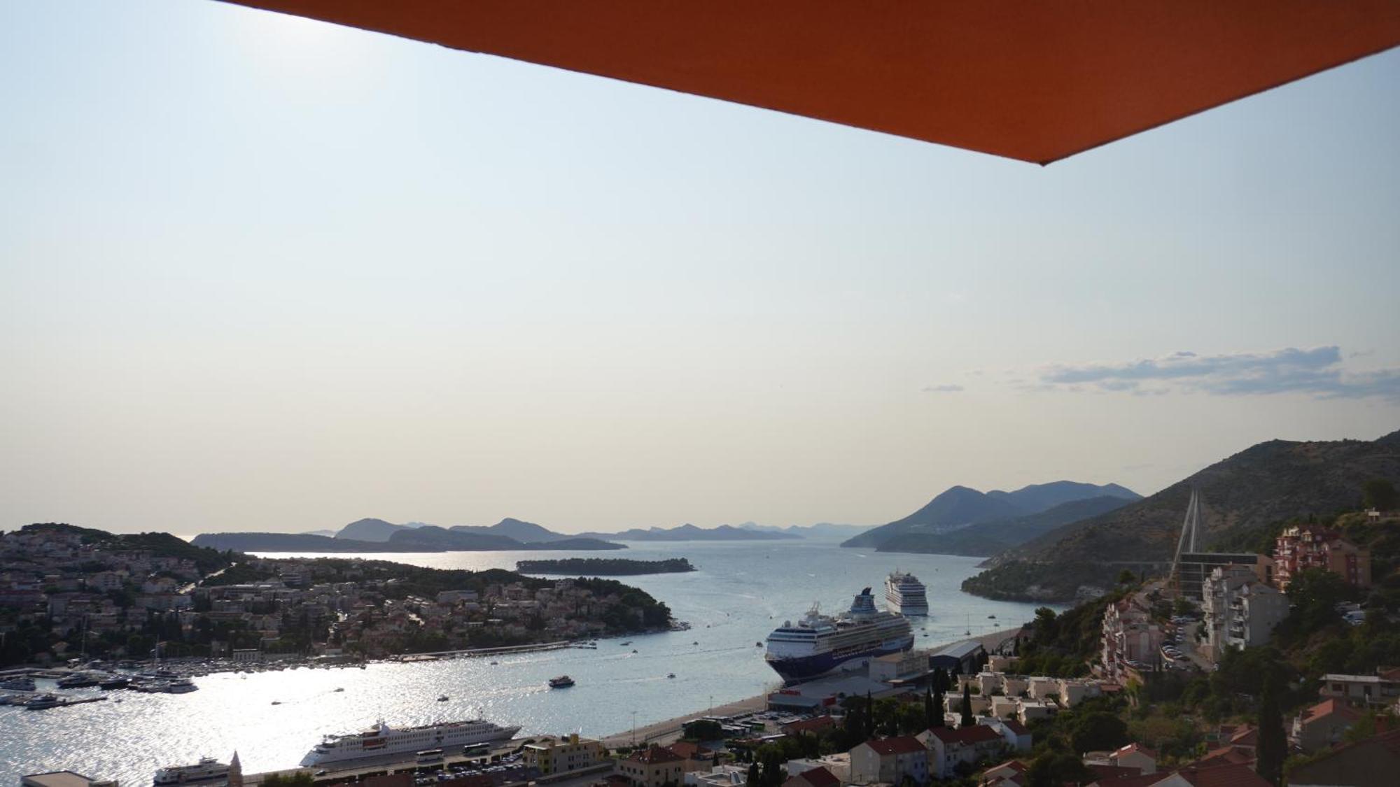 Solila Apartment Dubrovnik Dış mekan fotoğraf
