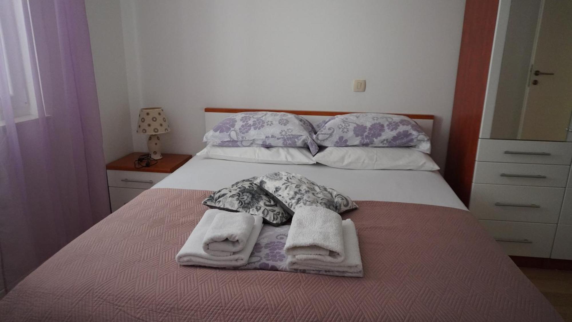 Solila Apartment Dubrovnik Dış mekan fotoğraf