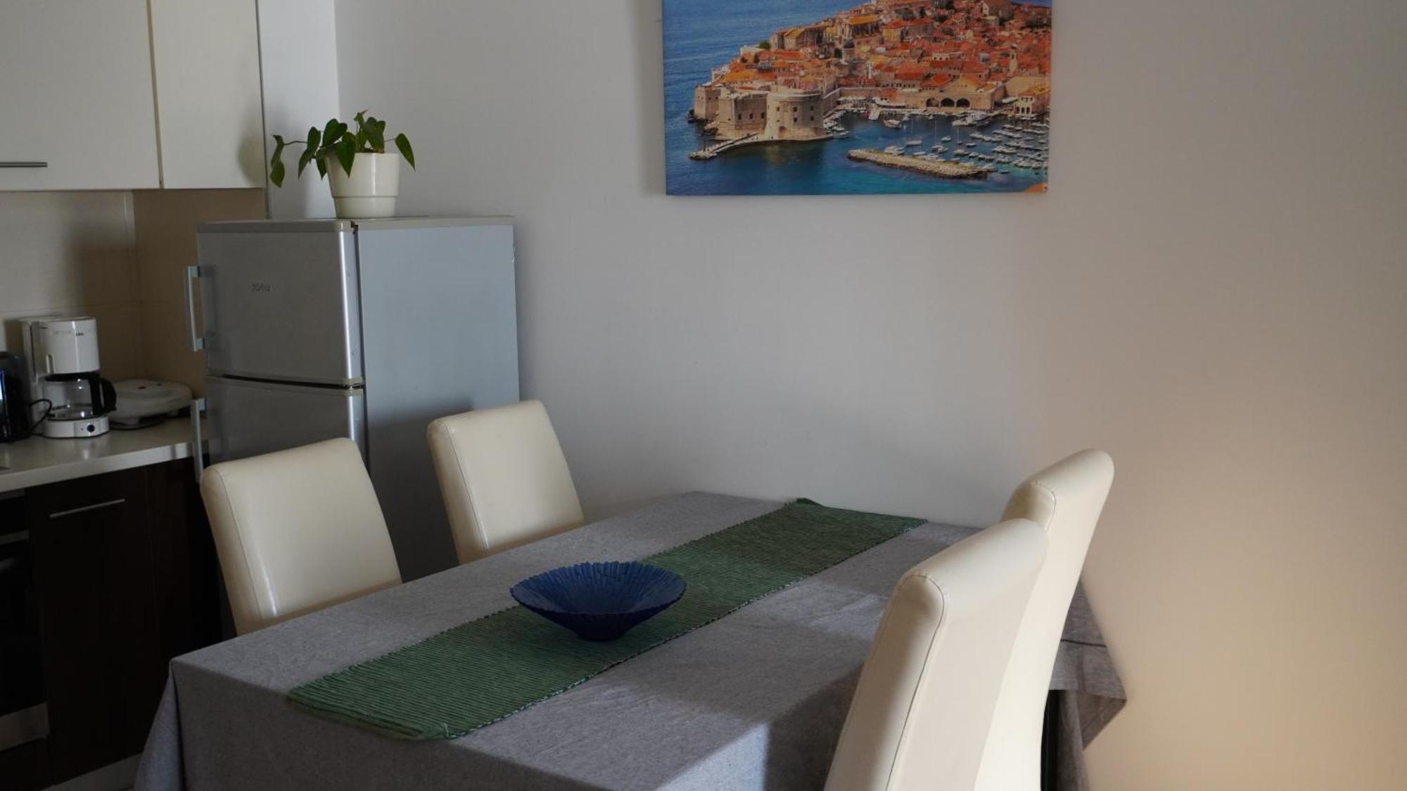 Solila Apartment Dubrovnik Dış mekan fotoğraf
