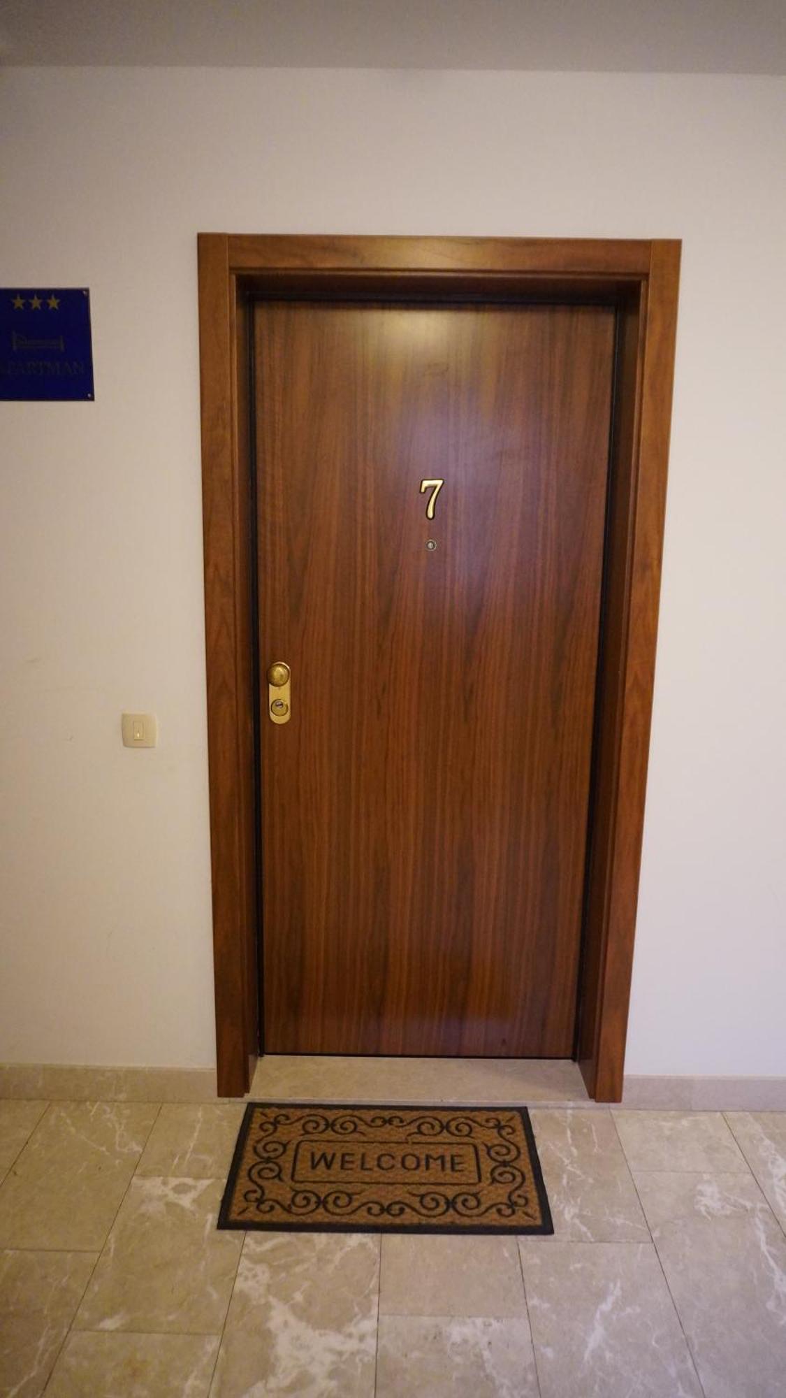 Solila Apartment Dubrovnik Dış mekan fotoğraf