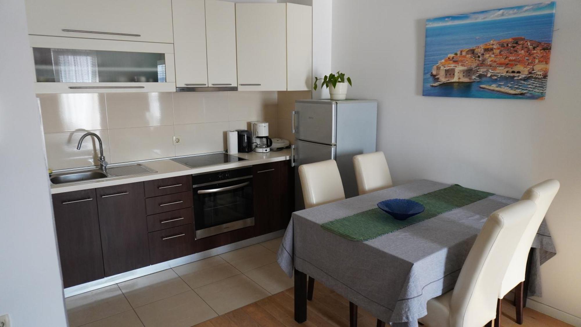 Solila Apartment Dubrovnik Dış mekan fotoğraf